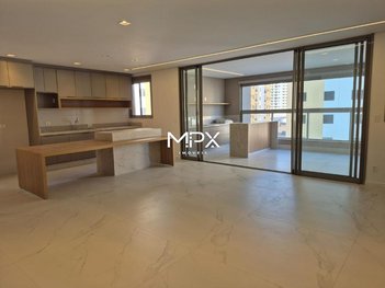 apartment em Rua Riachuelo, Jardim Elite - Piracicaba - SP