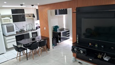 apartment em Rua Ceres, Vila São Rafael - Guarulhos - SP