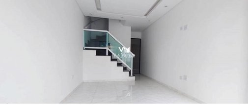 house em Rua Serrana, Cidade Líder - São Paulo - SP