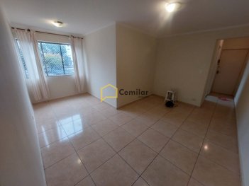 apartment em Avenida Águia de Haia, Parque das Paineiras - São Paulo - SP