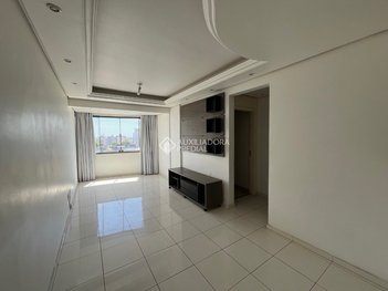 apartment em Avenida Guilherme Schell, Centro - Canoas - RS