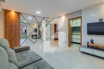 apartment em Rua Maria Bernardina de Oliveira Maciel, Vila Eunice Nova - Cachoeirinha - RS
