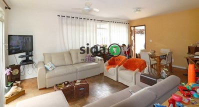 house em Rua Panapoi, Campo Belo - São Paulo - SP