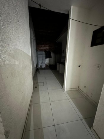 house em Avenida Menino Marcelo, Tabuleiro do Martins - Maceió - AL