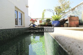 apartment em Rua Francisco Dias Velho, Vila Cordeiro - São Paulo - SP