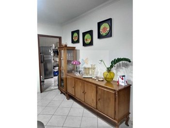 apartment em Rua do Café, Vila Ideal - São José do Rio Preto - SP