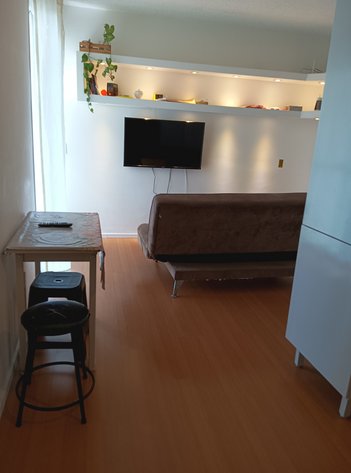 apartment em Rua João da Silva Aguiar, Lajeado - São Paulo - SP