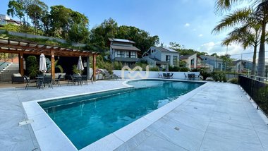 house em Rua Hermann Tribess, Tribess - Blumenau - SC