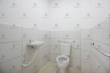 business em Avenida Barão de Mauá, Vila Bocaina - Mauá - SP