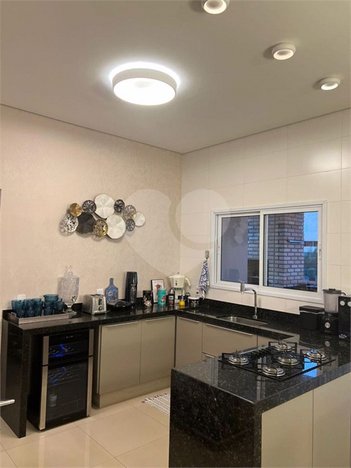 house em Avenida Itupeva, Residencial Ibi-Aram II - Itupeva - SP