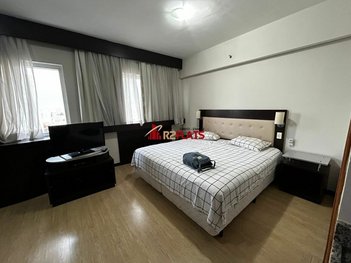 apartment em Rua Bela Cintra, Consolação - São Paulo - SP