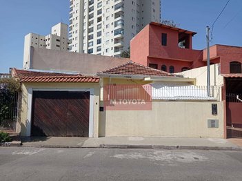 house em Rua José Revoredo, Vila Augusta - Guarulhos - SP