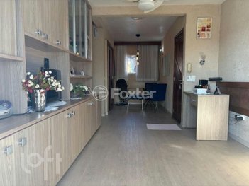 apartment em Avenida Professor Milton Leite da Costa, Canasvieiras - Florianópolis - SC