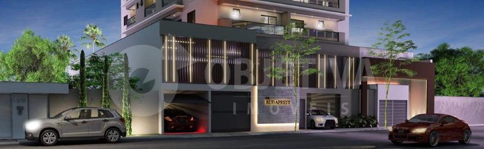 business em Rua João Velasco de Andrade, Santa Mônica - Uberlândia - MG