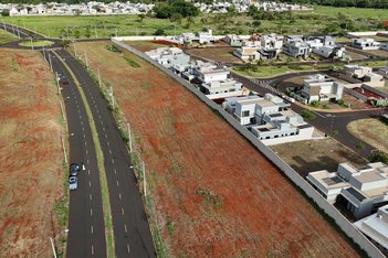 land_lot em Rua Francisco Ignácio da Silva Netto, Real Sul - Ribeirão Preto - SP