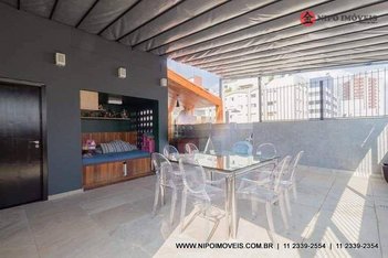 apartment em Rua Ministro Gastão Mesquita, Perdizes - São Paulo - SP
