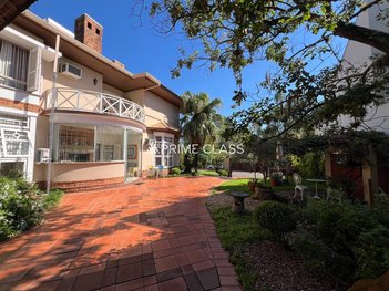 house em Rua País de Gales, Marechal Rondon - Canoas - RS