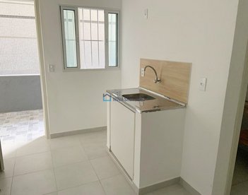 apartment em Rua Leandro de Carvalho, Vila Monumento - São Paulo - SP