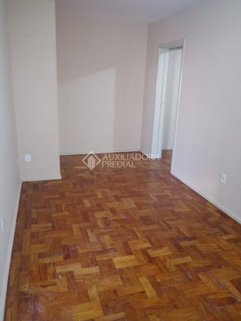apartment em Rua General Vasco Alves, Centro Histórico - Porto Alegre - RS