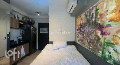 apartment em Oscar Freire, Pinheiros - São Paulo - SP