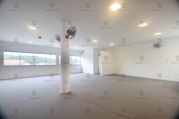 industrial em Avenida Barão de Mauá, Jardim Itapark - Mauá - SP