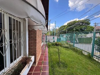 house em Rua Trenton, Parque do Colégio - Jundiaí - SP