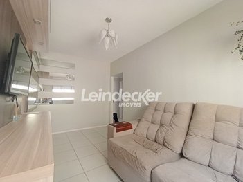 apartment em Guilherme Schell, Santo Antônio - Porto Alegre - RS