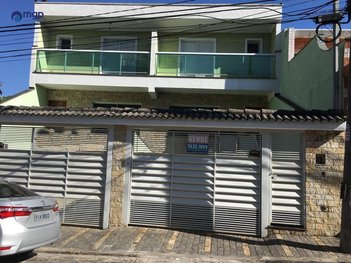 house em Rua Lamartine dos Santos, Vila Maria Alta - São Paulo - SP