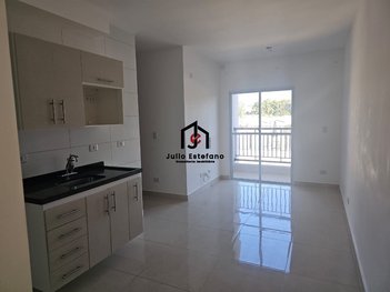 apartment em Avenida Monsenhor João José de Azevedo, Crispim - Pindamonhangaba - SP
