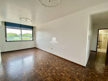 apartment em Rua Dona Luiza, Nossa Senhora do Rosário - Santa Maria - RS