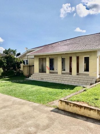 house em Rua Doutor Vital Brasil, Estação - Araucária - PR