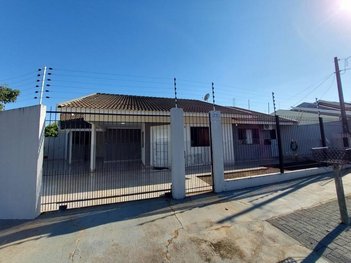 house em Rua Pioneiro Cosme Gonçalves de Meireles, Parque da Gávea - Maringá - PR