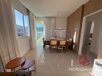 apartment em Rua 121, Centro - Itapema - SC