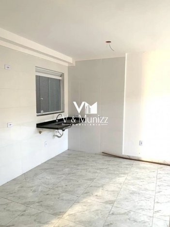 apartment em Rua Nelson Bersamim, Cidade Patriarca - São Paulo - SP
