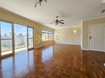 apartment em Rua São Vicente de Paulo, Santa Cecília - São Paulo - SP