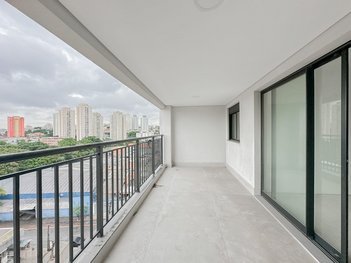 apartment em Rua Balsa, Freguesia do Ó - São Paulo - SP