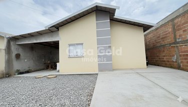 house em Rua 4, Jardim Villa Real - Sinop - MT