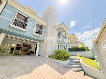 house em Rua Grécia, Marechal Rondon - Canoas - RS