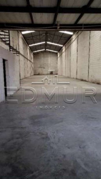 industrial em Rua Lauro Muller, Vila Palmares - Santo André - SP