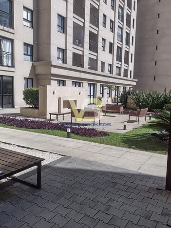 apartment em Rua Treze de Maio, Centro - Curitiba - PR