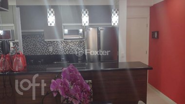 apartment em Rua Taquarytinga, Alto da Mooca - São Paulo - SP