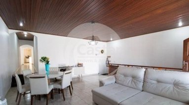 house em Rua Guandu, Vila Regente Feijó - São Paulo - SP