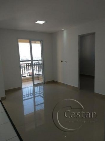 apartment em Rua José Antônio Fontes, Vila Tolstoi - São Paulo - SP