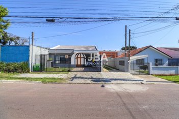 house em Rua Omilio Monteiro Soares, Fanny - Curitiba - PR