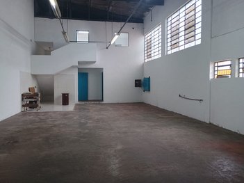 industrial em Avenida Ferraz Alvim, Casa Grande - Diadema - SP