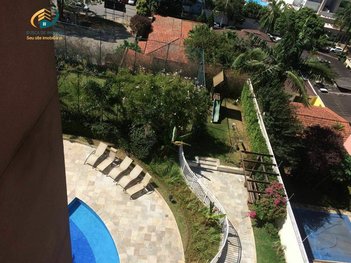 apartment em Rua Ossian Terceiro Teles, Jardim Prudência - São Paulo - SP