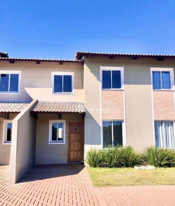 house em Rua São Gabriel, Brasília - Cascavel - PR