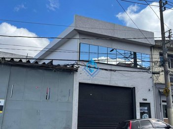business em Avenida Senador Roberto Simonsen, Centro - São Caetano do Sul - SP