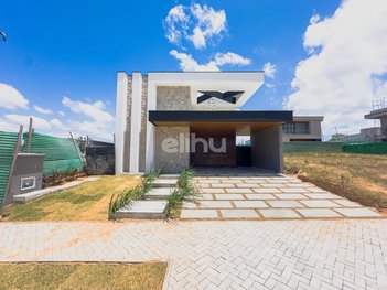 house em Avenida José Amora Sá, Cidade Alpha - Eusébio - CE