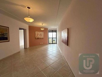 apartment em Rua Doutor Arthur Gomes, Centro - Sorocaba - SP
